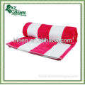 100% Cotton Duplex Printed Beach Towel Factory